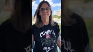 Eu gostei mas dele do que seu pai!
