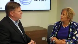D/FW MSDC - AT&T Interview
