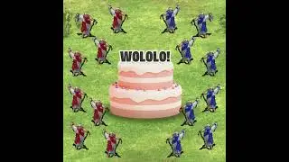WOLOLO