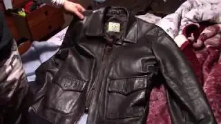 Coyle's Indiana Jones Raiders of the Lost Ark Jacket Review
