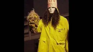 Dawn at the Deuce - Buckethead