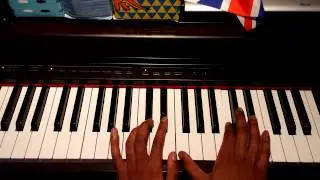 Word is bond tutorial - Joey Bada$$