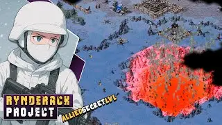 Раскрыта СЕКРЕТНАЯ МИССИЯ мода Red Alert 2!