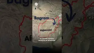 Trump wants America back in Afghanistan | Chris Preble reacts
