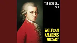 Symphony No. 40 in G Minor, K. 550: I. Allegro Molto (Remastered)