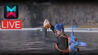 Nyari - nyari mod ah iseng - Once Human LIVESTREAM