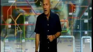 Marc Gawley ITV