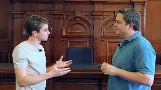 Episode 10 &minus; Applied Thinking: Lives at stake
