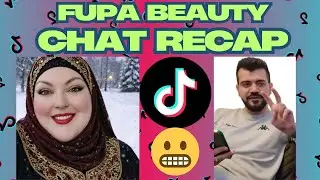 Foodie vs Salah Super Awkward TikTok Convo/Battle (1/17/26)