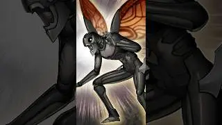 Steelswarm