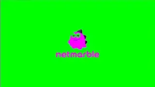 NetMarble Logo New hd Effects Preview 2B V35 Effects