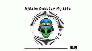 BLOW DUBZ - Riddim Dubstep My Life /Riddim Dubstep