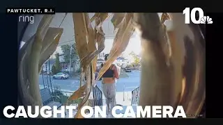 Pawtucket family devastated by violent home invasion, beloved dog killed