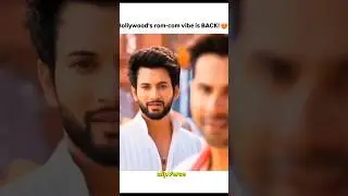 Rom Com Movies 🤌❤️  #SSKTK  #shorts #youtubeshorts  #trending #bollywood #viral #laughoutloud