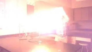 Firebending - Chemistry Experiment