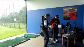 Driver Custom Fitting