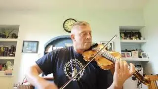 The music of James Scott Skinner 472: Castle Grant