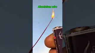 Best idea Aluminium Wire Soldering #technology #tipsandtrick #ideas