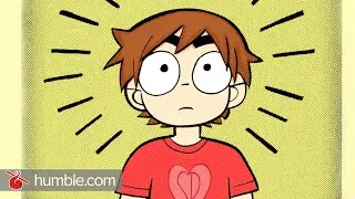 The Humble Oni Press Comics Bundle