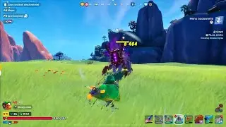 LEGO Fortnite - Zagubiony mistrz i jak go łatwo pokonać
