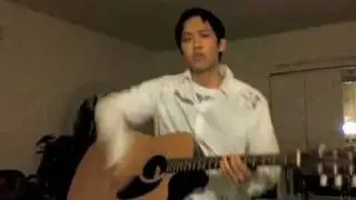 Give Yourself Acoustic Ver. - genoark (original song)