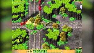 Steam-trailer &mdash; Locoland (Дорога на Хон-Ка-Ду)