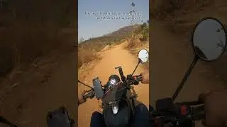 Plot Twist at Morbe Dam