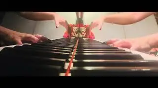 Interstellar &ndash; Main Theme (Hans Zimmer) | Love Beyond Time | Piano Cover