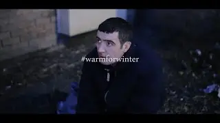 From Prison to the Streets #warmforwinter