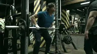 Shoaib Akhtar&rsquo;s training for his fitness goals