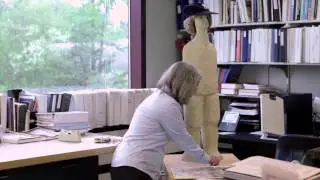 MCI Objects Conservation Interview (longer version)