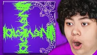 NINE DROPPED HEAT!!! Nine Vicious - EM1 (REACTION)