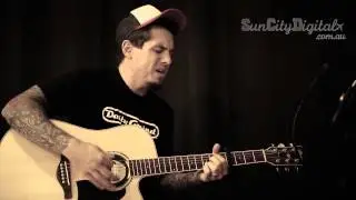 Reload - Sebastian Ingrosso-  Live Cover