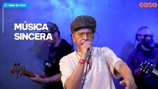 MÚSICA SINCERA - La Yugular Reggae en Coso TV 2025 