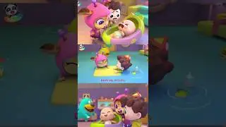 BabyBus | Go to the Potty, Baby! | Potty Training | Good Habits Song #keşfet #&ccedil;ocuk #oyun