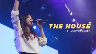 The House - Planetshakers (English | Japanese 日本語)