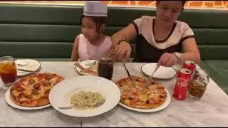 kain po kami /Kabisdak