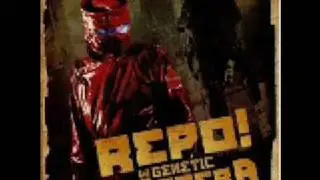 Repo! The Genetic Opera - At The Opera Tonight