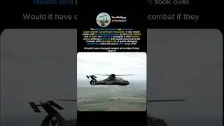 Stealth Helicopter Killed by Drones 😔🚁 RAH-66 Comanche