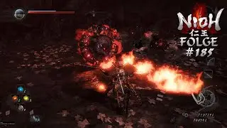 Nioh ⛩️ [PS4] #185 - Zwielichtmission: Das Beste und Schlimmste IV