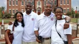 Black College Fund: Leadership