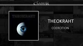 THEOKRAHT - Coercition EP - Coercition