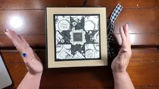 Home Again Flipthrough -  CCC DT Project