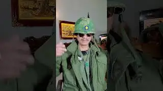 &Aacute;O KHO&Aacute;C XƯA M-65 FIELD -JACKET QĐ MỸ  KH&Oacute;A BẠC M&Agrave;U XANH OLUU 1965 -1971 AE  SƯU TẦM ALO :0902194222