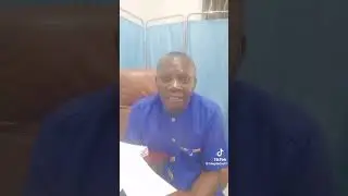Health talk with T Dr Micheal Kofi Darko