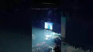 Matt Pokora épicentre tour 17 mai 2024 reims Arena