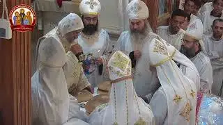 قداس عيد استشهاد الام دولاجي