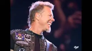 Metallica - Fade To Black (Vocals Only)