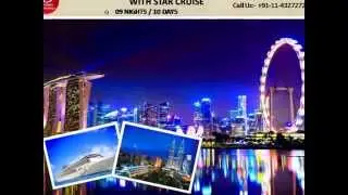 Paras Holidays South East Asia Group Tours 2018