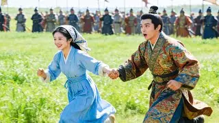 霸道王爺禁慾20年，卻對這個拉着他進入田地的女孩一見鍾情！